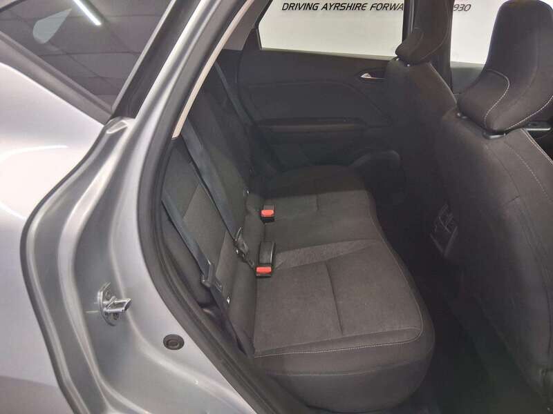 Used Renault Captur 2022 for sale - 77814320: Photo 12