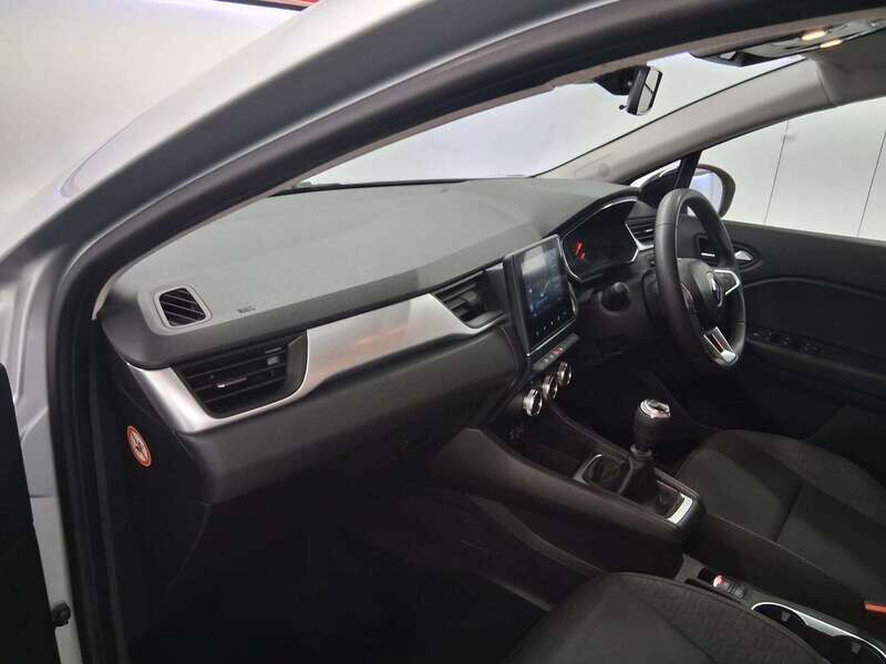 Used Renault Captur 2022 for sale - 77814320: Photo 13