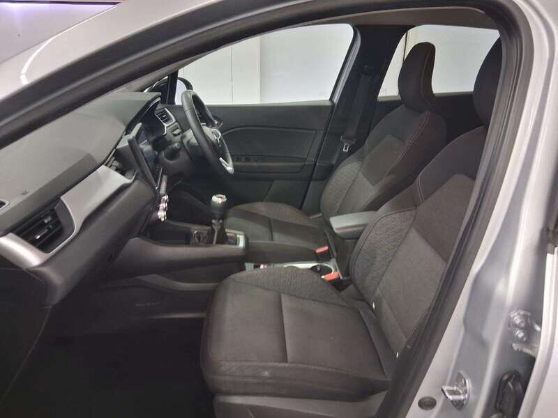 Used Renault Captur 2022 for sale - 77814320: Photo 14