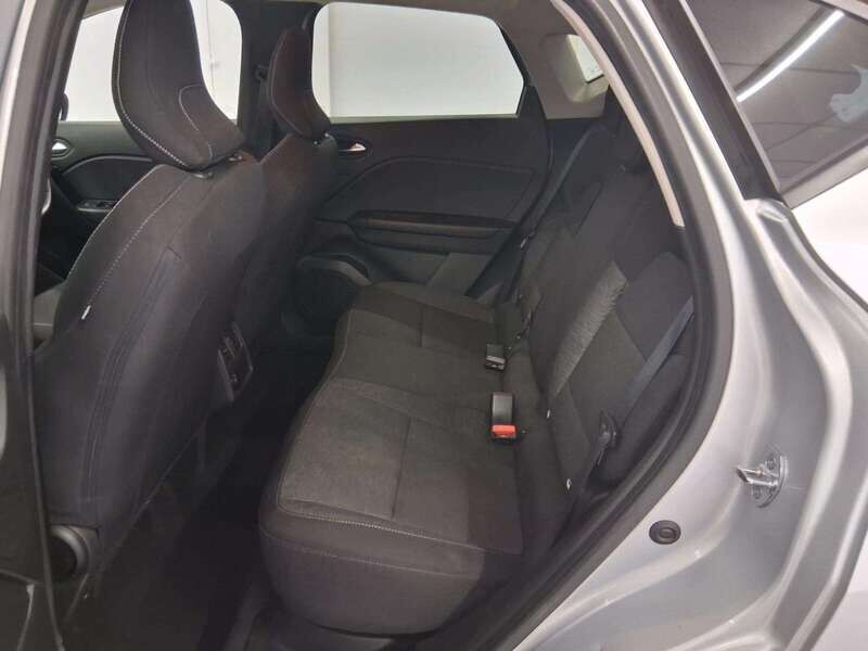 Used Renault Captur 2022 for sale - 77814320: Photo 15