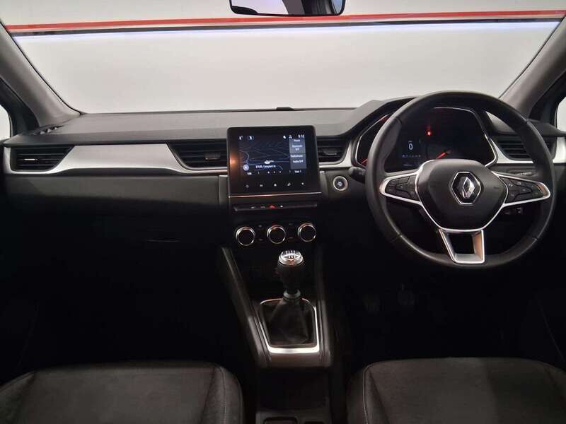 Used Renault Captur 2022 for sale - 77814320: Photo 16