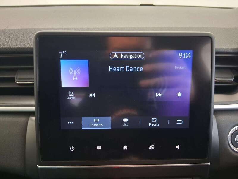 Used Renault Captur 2022 for sale - 77814320: Photo 17