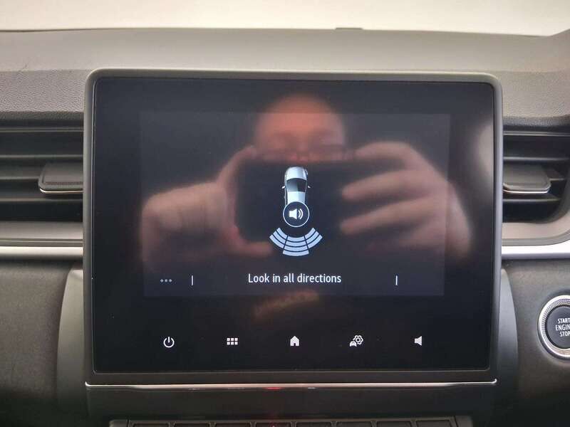 Used Renault Captur 2022 for sale - 77814320: Photo 19