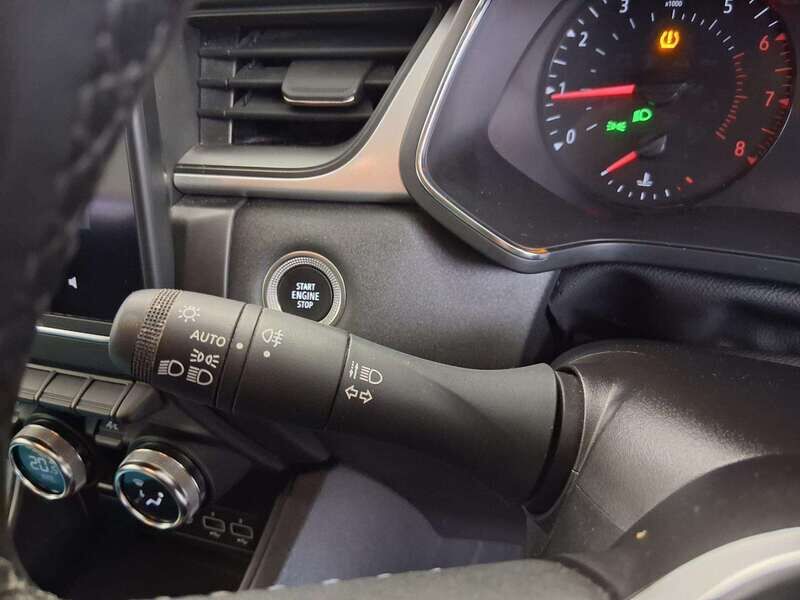 Used Renault Captur 2022 for sale - 77814320: Photo 22