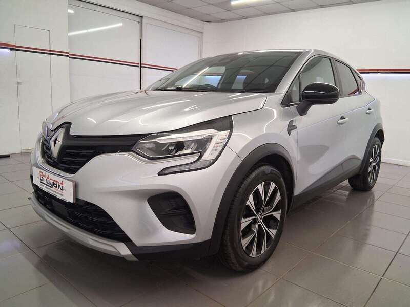 Used Renault Captur 2022 for sale - 77814320: Photo 3