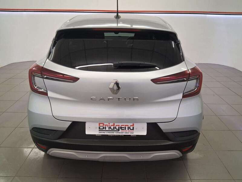 Used Renault Captur 2022 for sale - 77814320: Photo 5