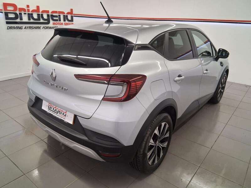 Used Renault Captur 2022 for sale - 77814320: Photo 6