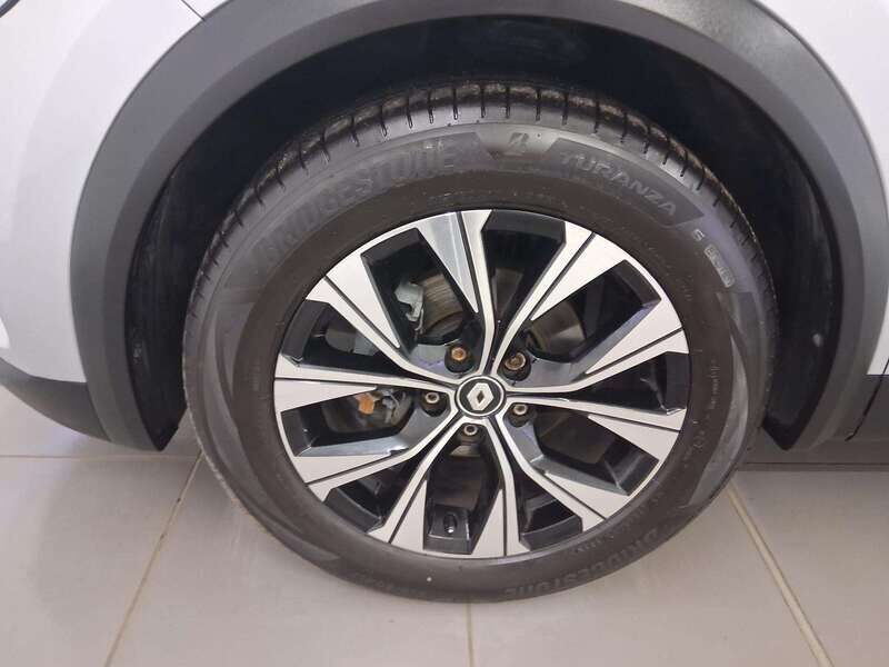 Used Renault Captur 2022 for sale - 77814320: Photo 7