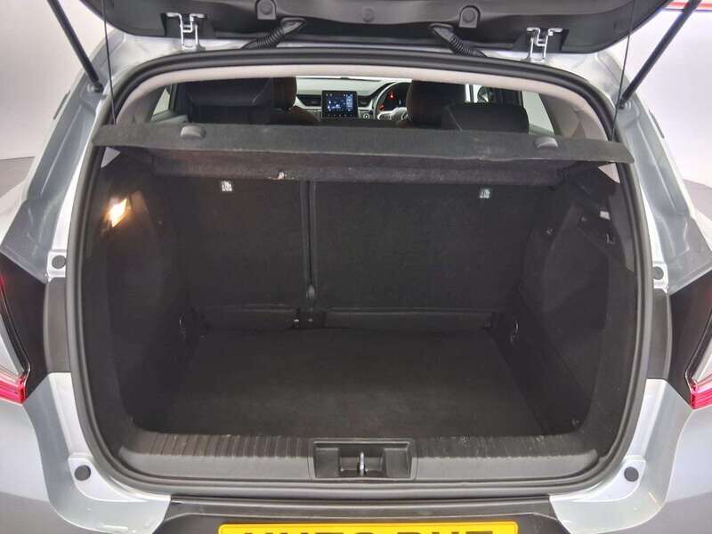 Used Renault Captur 2022 for sale - 77814320: Photo 8