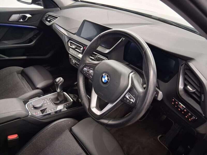Used BMW 1 Series 2021 for sale - 76199904: Photo 10