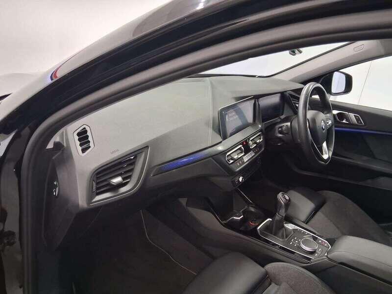 Used BMW 1 Series 2021 for sale - 76199904: Photo 13