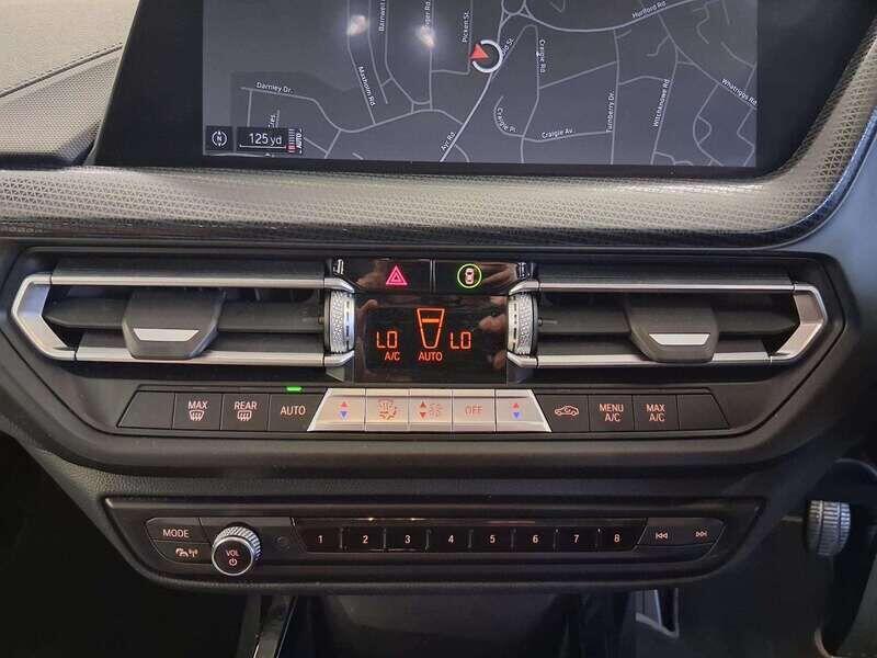 Used BMW 1 Series 2021 for sale - 76199904: Photo 20