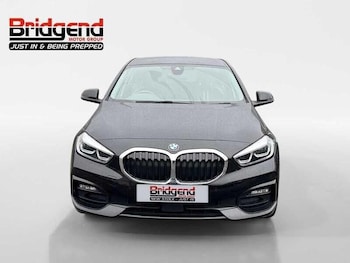 Used BMW 1 Series 2021 for sale - 76199904: Photo