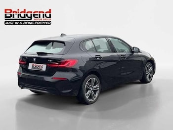 Used BMW 1 Series 2021 for sale - 76199904: Photo