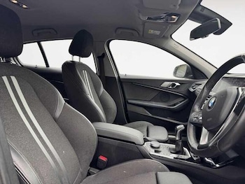 Used BMW 1 Series 2021 for sale - 76199904: Photo
