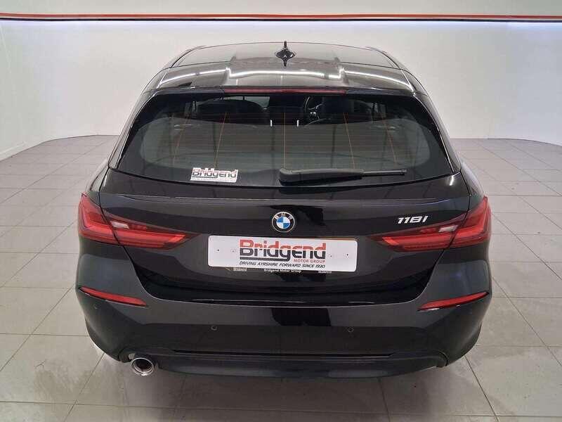 Used BMW 1 Series 2021 for sale - 76199904: Photo 5