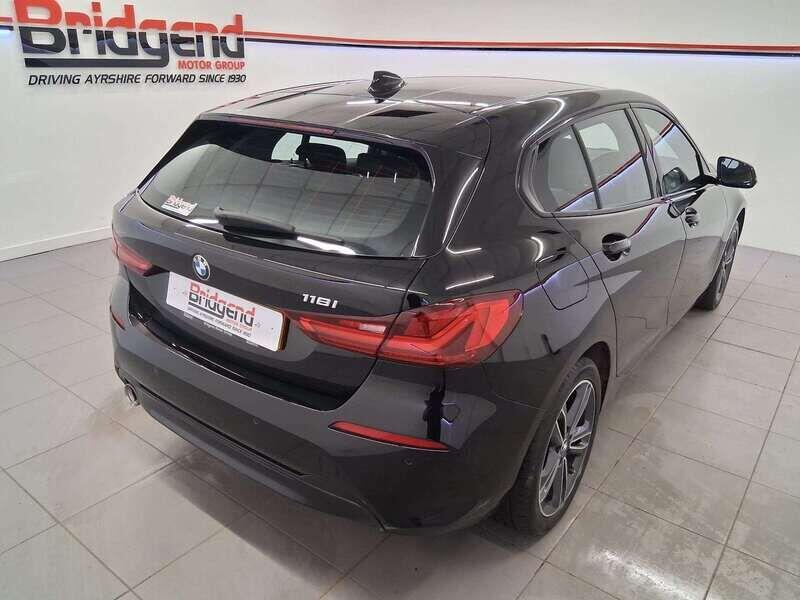 Used BMW 1 Series 2021 for sale - 76199904: Photo 6