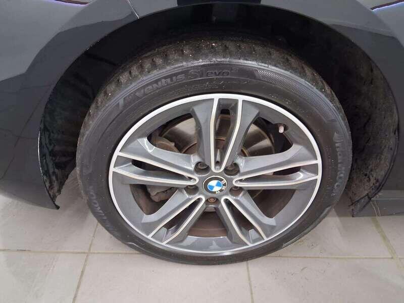 Used BMW 1 Series 2021 for sale - 76199904: Photo 7