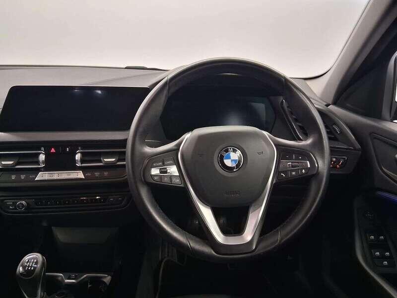 Used BMW 1 Series 2021 for sale - 76199904: Photo 9
