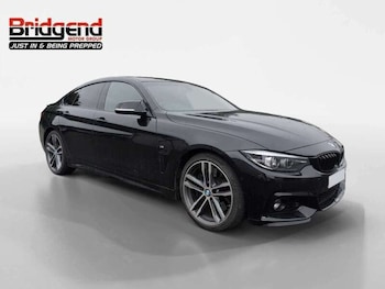 Used BMW 4 Series 2019 for sale - 79087384: Photo