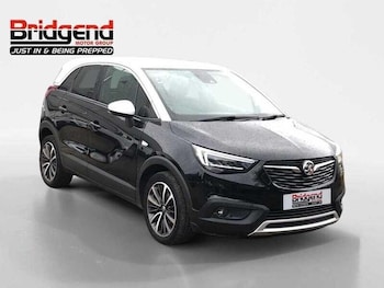 Used Vauxhall Crossland X 2019 for sale - 76137233: Photo