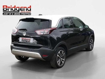 Used Vauxhall Crossland X 2019 for sale - 76137233: Photo