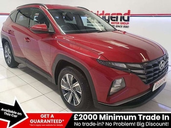 Used Hyundai TUCSON 2022 for sale - 79309513: Photo