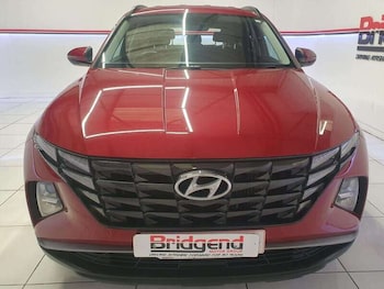 Used Hyundai TUCSON 2022 for sale - 79309513: Photo