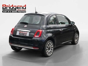 Used Fiat 500 2022 for sale - 75520812: Photo