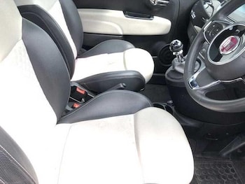 Used Fiat 500 2022 for sale - 75520812: Photo