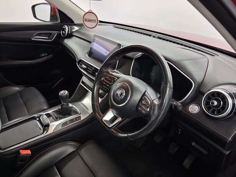 Used MG MG HS 2022 for sale - 77182249: Photo 10