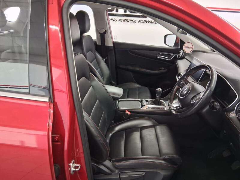 Used MG MG HS 2022 for sale - 77182249: Photo 11