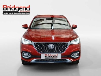 MG MG HS feature image