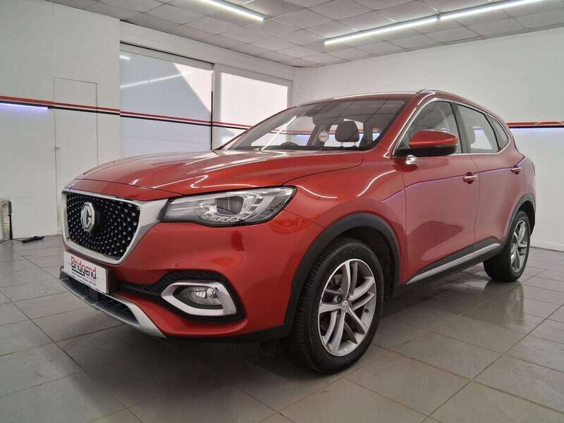 Used MG MG HS 2022 for sale - 77182249: Photo 3