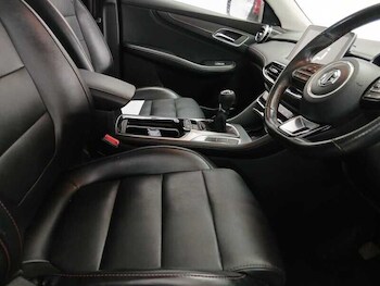 Used MG MG HS 2022 for sale - 77182249: Photo