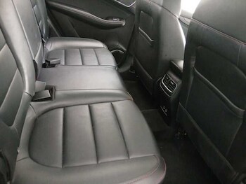 Used MG MG HS 2022 for sale - 77182249: Photo