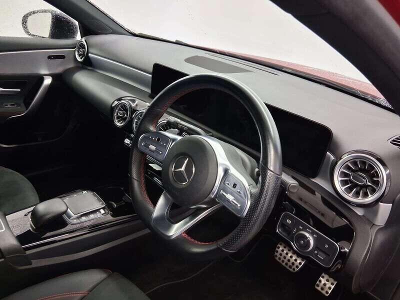 Used Mercedes-Benz A-Class 2022 for sale - 76152547: Photo 10