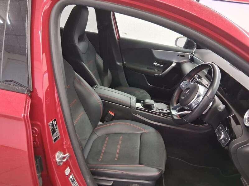 Used Mercedes-Benz A-Class 2022 for sale - 76152547: Photo 11