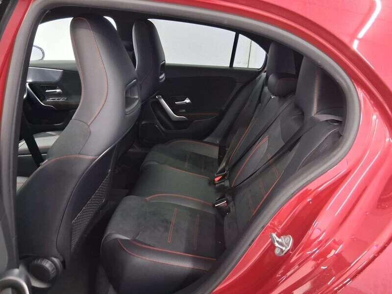 Used Mercedes-Benz A-Class 2022 for sale - 76152547: Photo 15