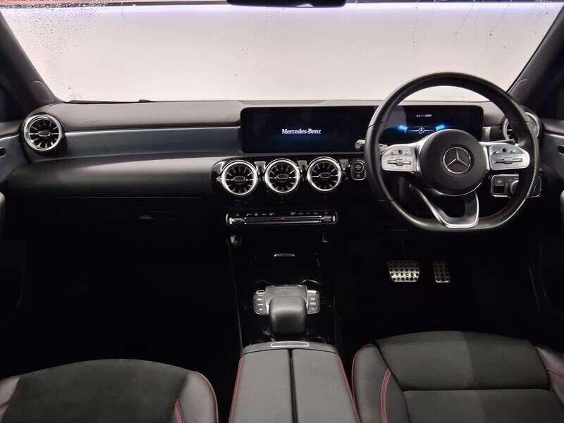 Used Mercedes-Benz A-Class 2022 for sale - 76152547: Photo 16