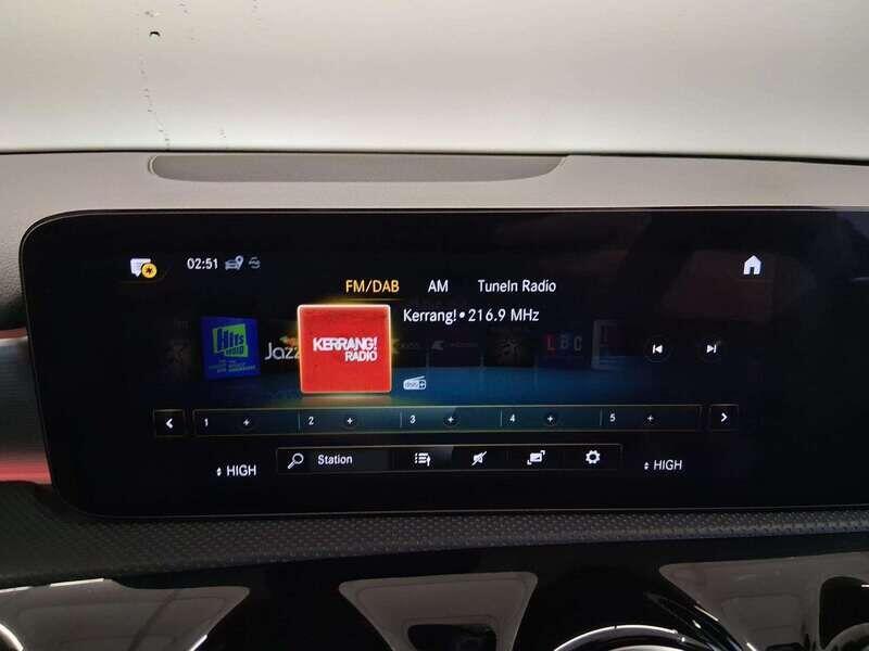 Used Mercedes-Benz A-Class 2022 for sale - 76152547: Photo 17