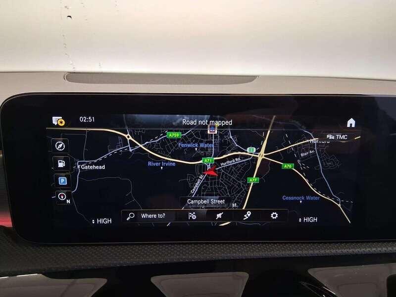 Used Mercedes-Benz A-Class 2022 for sale - 76152547: Photo 18