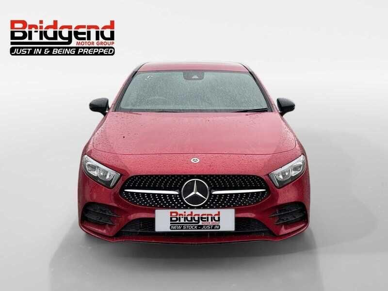 Used Mercedes-Benz A-Class 2022 for sale - 76152547: Photo 2