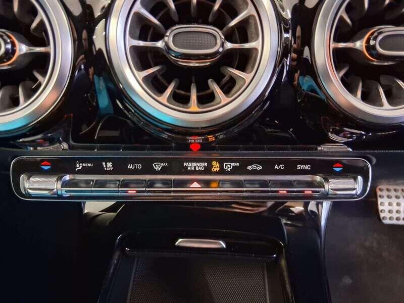 Used Mercedes-Benz A-Class 2022 for sale - 76152547: Photo 20