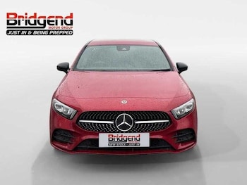 Used Mercedes-Benz A-Class 2022 for sale - 76152547: Photo 2