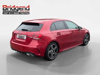 Used Mercedes-Benz A-Class 2022 for sale - 76152547: Photo 3