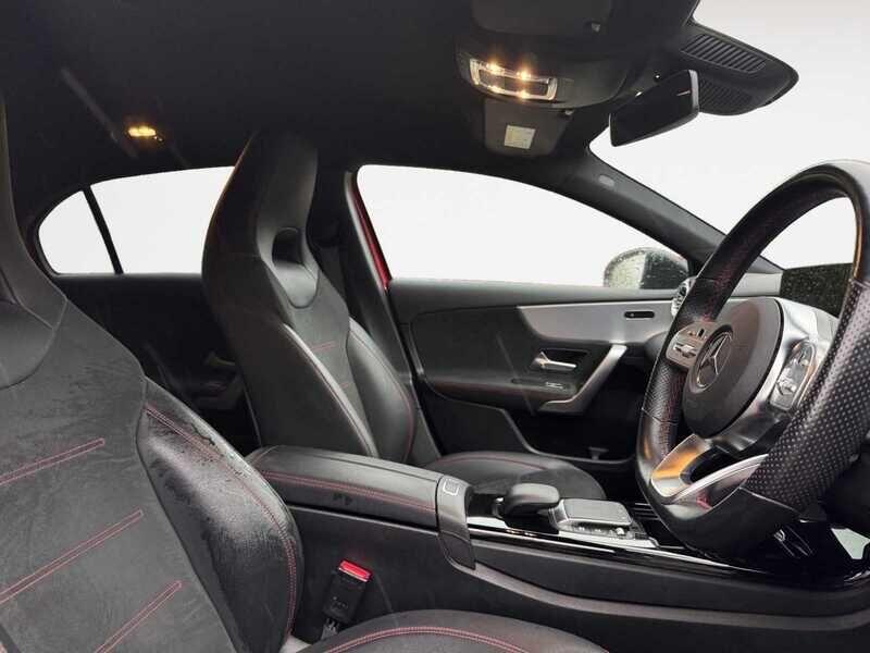 Used Mercedes-Benz A-Class 2022 for sale - 76152547: Photo 4