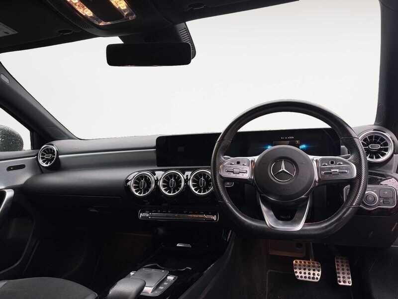 Used Mercedes-Benz A-Class 2022 for sale - 76152547: Photo 5