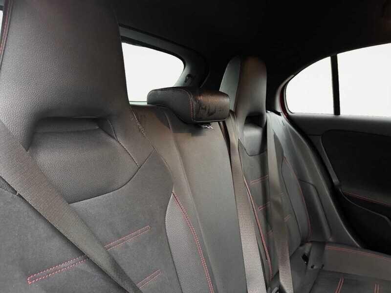 Used Mercedes-Benz A-Class 2022 for sale - 76152547: Photo 6