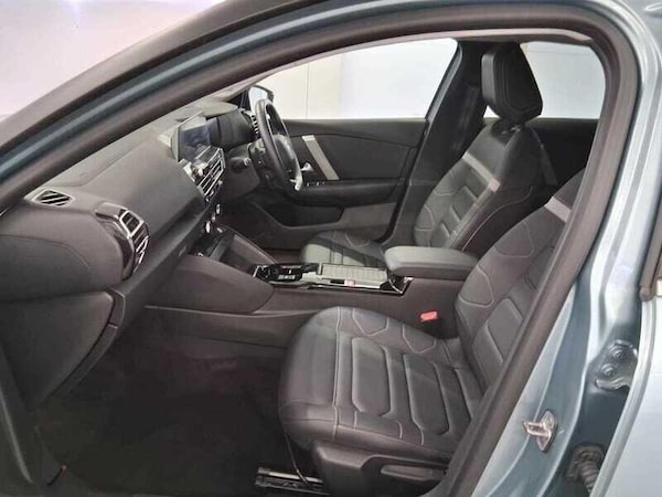 Used Citroen C4 2022 for sale - 76138404: Photo 14